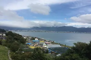 山梨県 清里テラスでまったりの巻🛋☀️