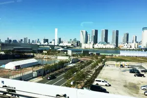 東京モーターショー