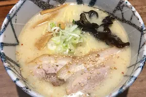 ラーメン日記