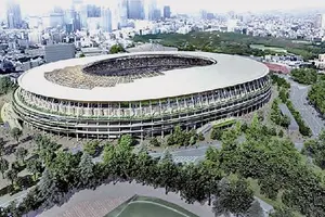 御朱印好き大人女子の千駄ヶ谷〜神宮前テクテクおひとり様散歩
