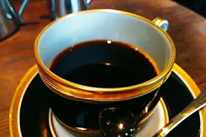 珈琲の美味しいカフェ巡り(更新中)