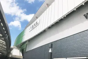 奈良のお寺と仏像めぐり(1日目)