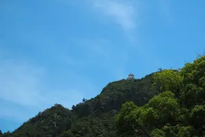 真夏のひとり旅、岐阜はセンスに溢れた町だった。