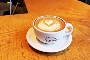 《随時更新中》東京ラテアート巡り🗼☕️📷