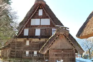 日帰りでも旅行がしたい！〜岐阜・富山編〜