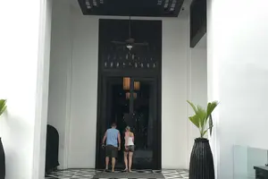 2泊4日弾丸でバンコク🇹🇭を満喫！女子旅でAmazing Thailand🐘