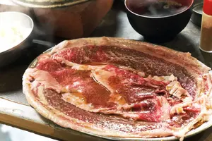 あの食通と厳選した赤羽橋の最高に美味しいランチを載せ続けます！【更新中】