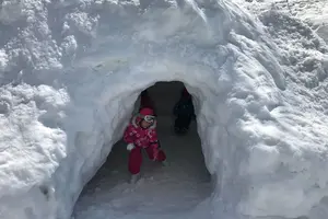 群馬のスノーシーズン