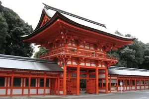【計画のみ】京都ひとり旅　最終日