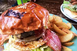 【きまぐれ更新中】たまには少し遠出をして…ドライブ🚗cafe & lunch☕️🍴