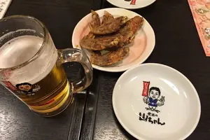 伊勢神宮&熱田神宮のパワースポットとおいしいものめぐり♡