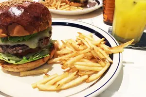 都内近郊ハンバーガー巡り