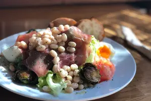 【表参道】デートで行きたいオシャレランチスポットおすすめ5選🍽
