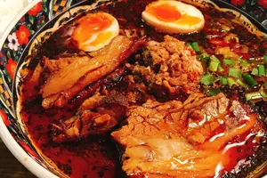 私的、都内の美味しいラーメン屋
