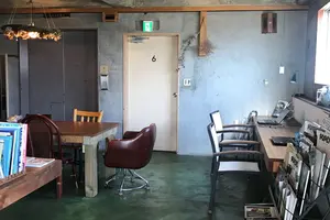 nuiからスタートする蔵前お散歩☕️