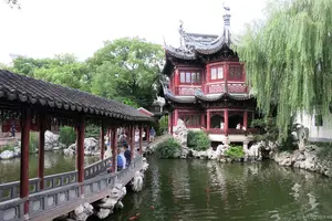 上海旅行