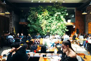 [2018年版]ニューヨーク人気カフェ5選🗽☕️❤️