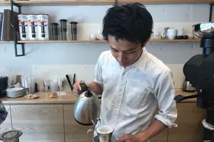 コーヒー𖠚ᐝ好きな方必見♡美味しいコーヒー屋さんまとめました✩¨̮