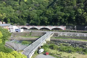 2018、みどりの日