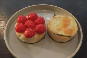 熊本市内の、美味し〜いお店