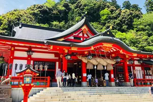 日帰り津和野観光(下道)