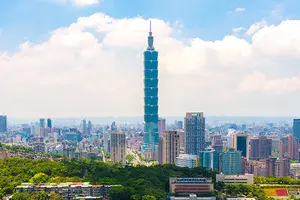 2泊3日 ちょい旅台湾〜