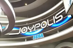 大型商業施設を巡る！お台場デートはショッピングで決まり！