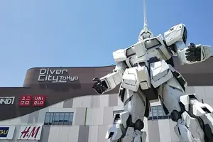 一日中でも楽しめちゃう！大型ショッピング施設プラン♫