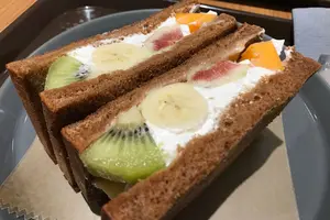 【奈良】OL的食 その１