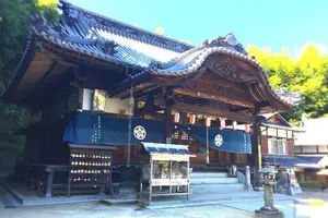 お遍路参り〜今治編〜