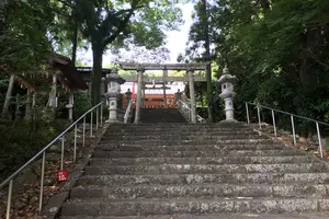 石ちゃんのぶらり旅-御朱印-