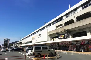 絶景だらけ山口県
