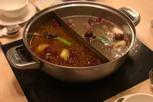 六本木周辺は美味しい変わり鍋だらけだ！【更新中】
