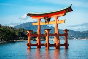 広島二泊三日