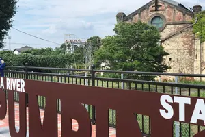 世界遺産を巡る