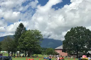 家族で北岩手ドライブ一泊二日