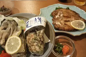 鳥取弾丸一人旅！