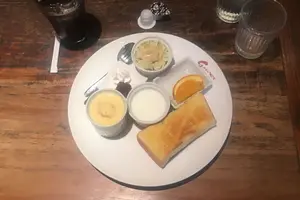 岐阜旅行 アートとグルメ