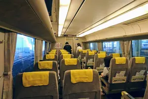 冬の別府温泉旅行♨️✈️
