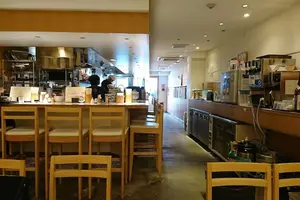 東京日本橋周辺のランチスポット