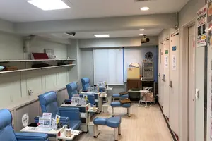 ドクターフットって知ってます？足つぼと肉！浜松町で元気を取り戻す週末！