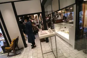 1月KYOTO