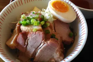 武蔵野うどん🥢のお店