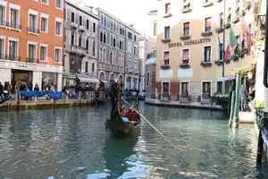 【イタリア世界遺産】水の都ヴェネツィアを旅する