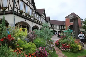 宝塚観劇旅行2019