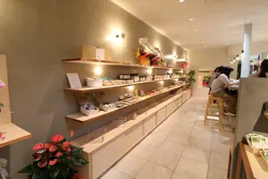 奈良おいしいもの