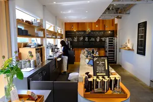 鎌倉湘南茅ヶ崎葉山の美味しいもの