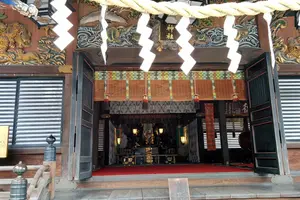 ＧＷ秩父