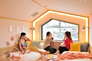 京都女子旅2泊3日〜紅葉巡り〜