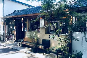 韓国ぶらぶら🇰🇷
